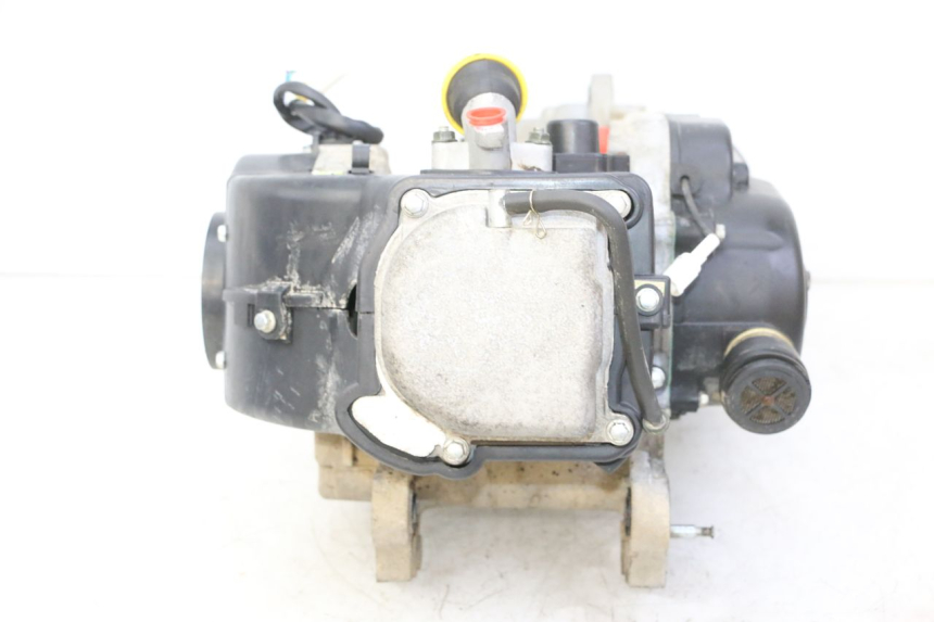photo de ENGINE MOTRON BREEZY 4T 50 (2021 - 2025)