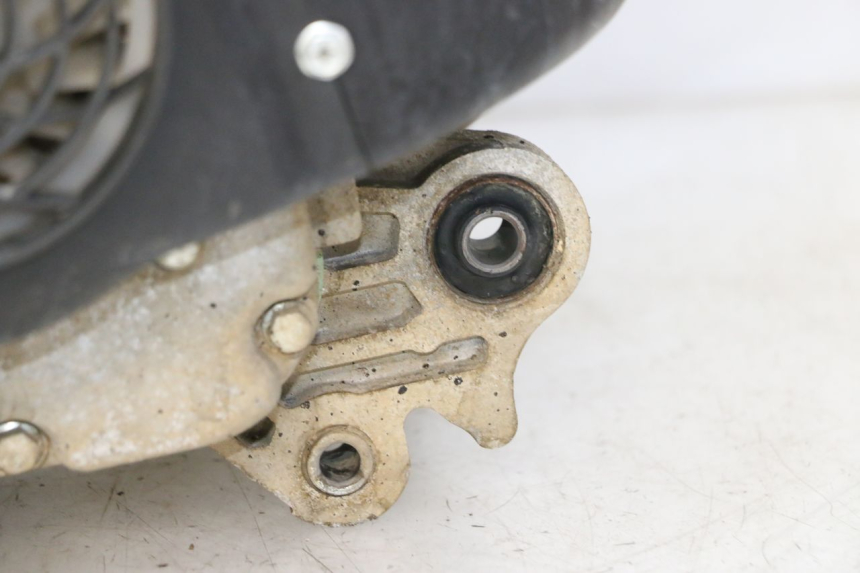 photo de ENGINE MOTRON BREEZY 4T 50 (2021 - 2025)