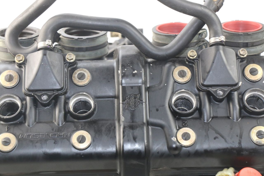 photo de ENGINE MV AGUSTA BRUTALE R WALLY 910 (2008 - 2008)