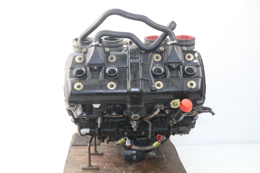 photo de ENGINE MV AGUSTA BRUTALE R WALLY 910 (2008 - 2008)