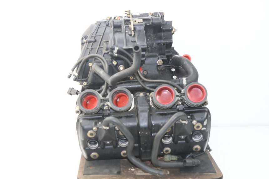 photo de ENGINE MV AGUSTA BRUTALE R WALLY 910 (2008 - 2008)