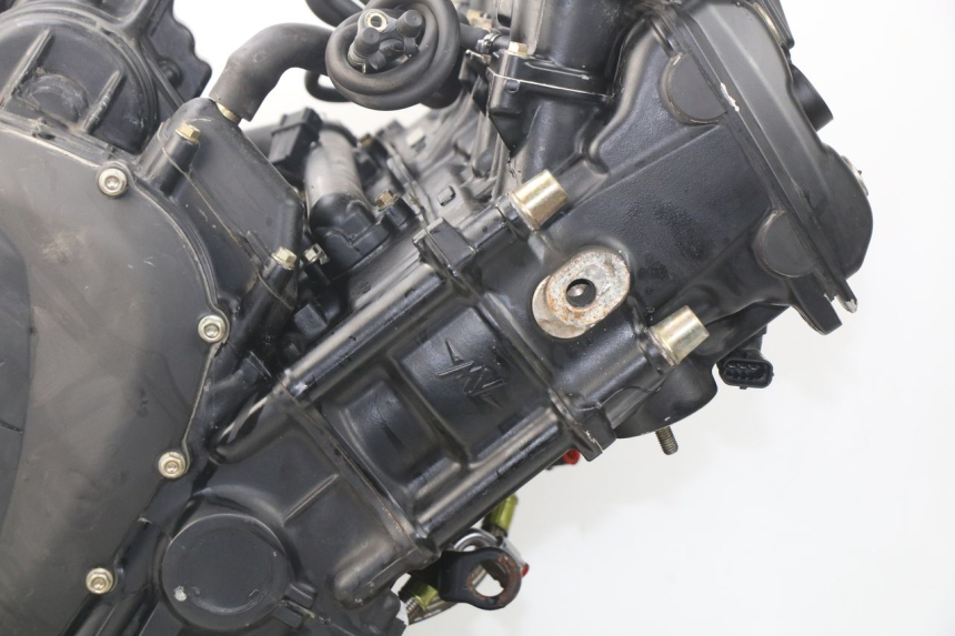 photo de ENGINE MV AGUSTA BRUTALE R WALLY 910 (2008 - 2008)