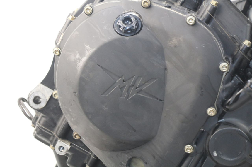 photo de ENGINE MV AGUSTA BRUTALE R WALLY 910 (2008 - 2008)