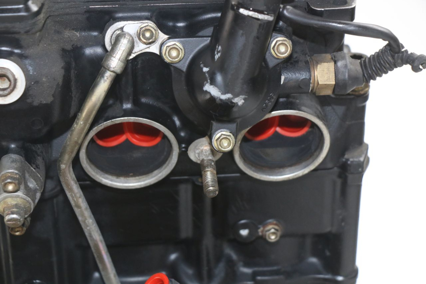 photo de ENGINE MV AGUSTA BRUTALE R WALLY 910 (2008 - 2008)