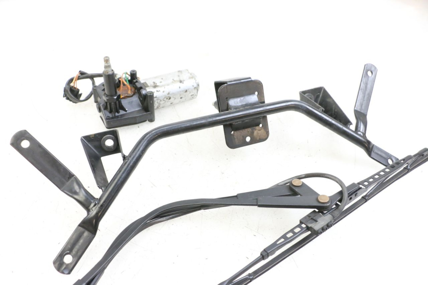 photo de SCREEN ENGINE BMW C1 125 (2000 - 2003)