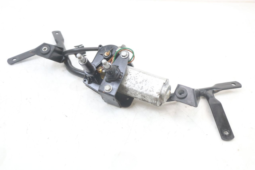 photo de SCREEN ENGINE BMW C1 125 (2000 - 2003)