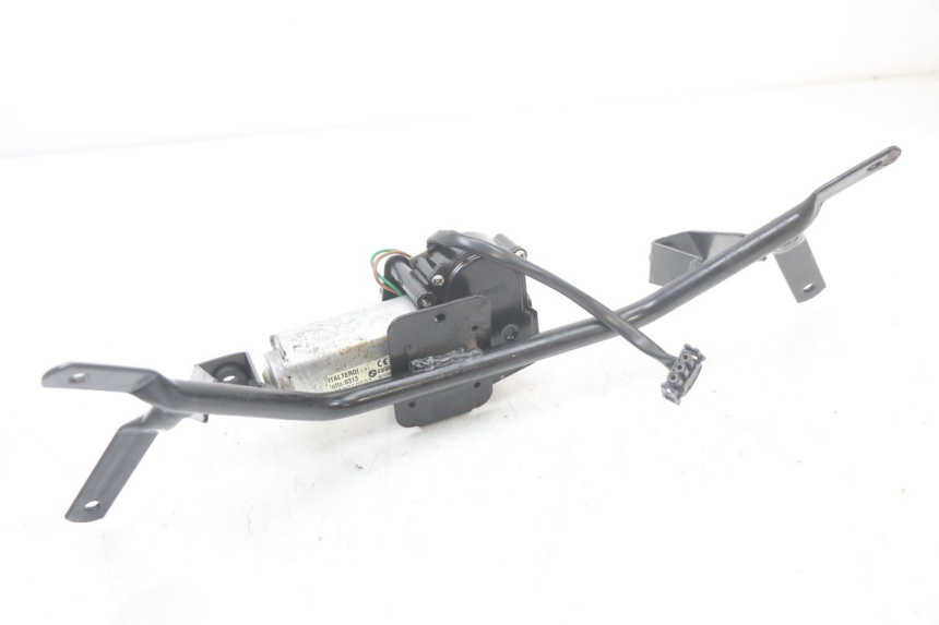 photo de SCREEN ENGINE BMW C1 125 (2000 - 2003)