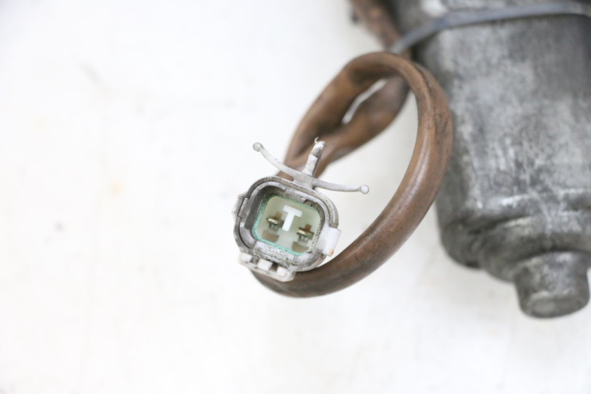 photo de SCREEN ENGINE SUZUKI BURGMAN 650 (2013 - 2020)