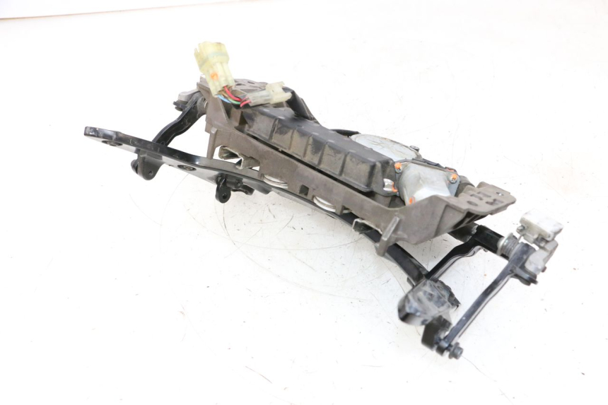 photo de ENGINE BUBBLE YAMAHA FJR ABS 1300 (2006 - 2012) - Component detail