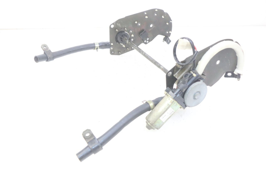 photo de ENGINE BUBBLE SUZUKI GSX-F GSX  F 1100 (1988 - 1994)