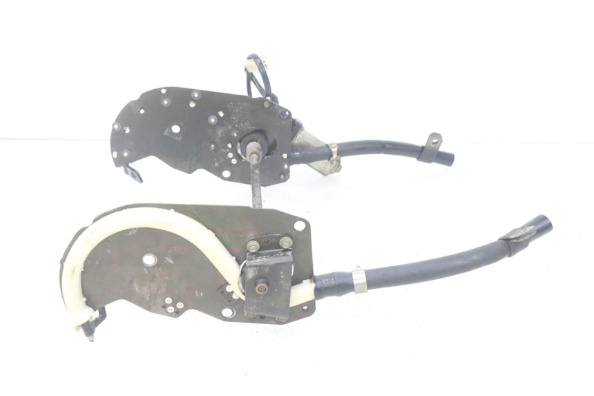photo de ENGINE BUBBLE SUZUKI GSX-F GSX  F 1100 (1988 - 1994)