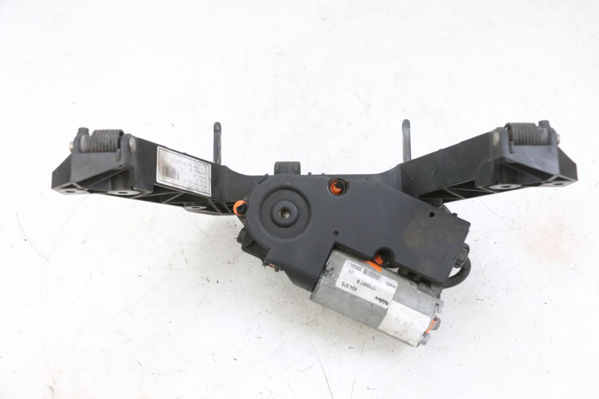 photo de SCREEN ENGINE BMW R RT ABS 1200 (2010 - 2014) - Main view