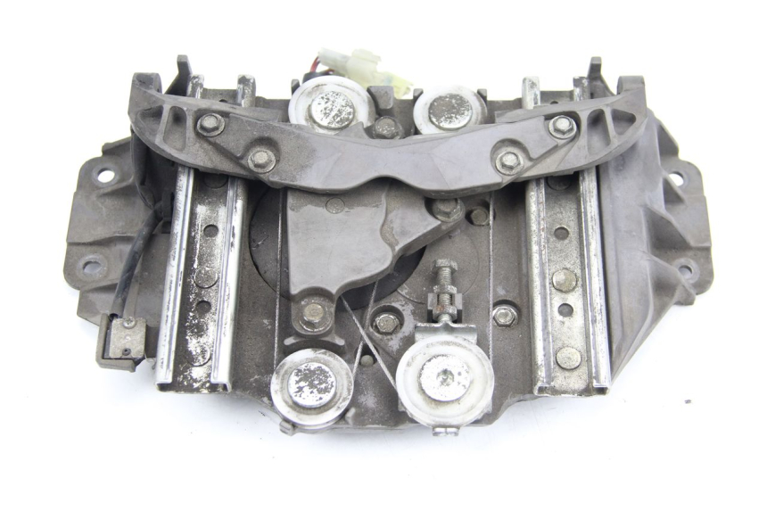 photo de ENGINE BUBBLE YAMAHA FJR ABS 1300 (2006 - 2012)