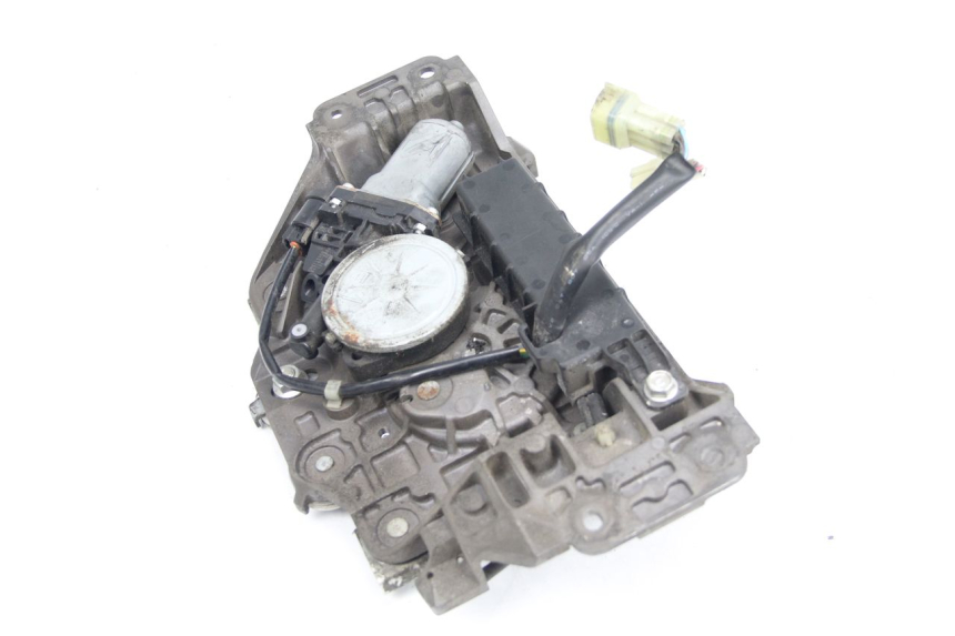 photo de ENGINE BUBBLE YAMAHA FJR ABS 1300 (2006 - 2012)