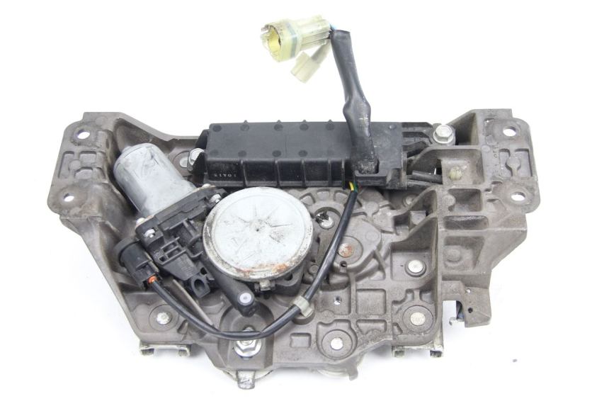 photo de ENGINE BUBBLE YAMAHA FJR ABS 1300 (2006 - 2012)