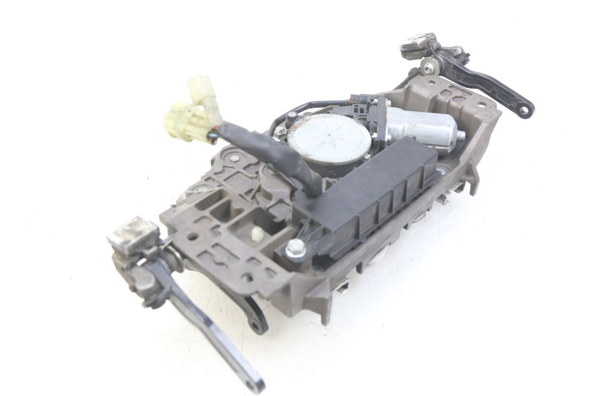 photo de ENGINE BUBBLE YAMAHA FJR ABS 1300 (2006 - 2012)