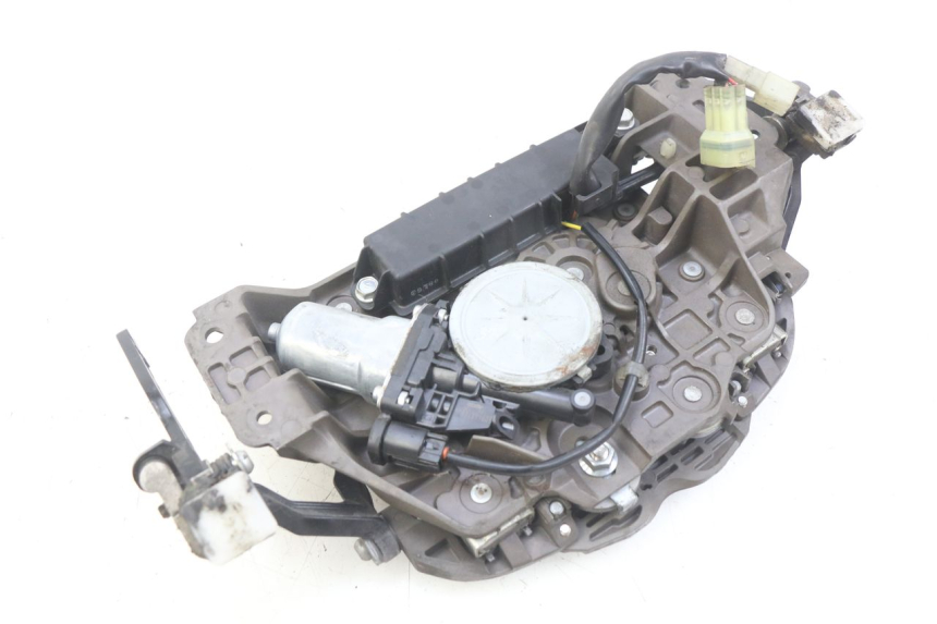 photo de ENGINE BUBBLE YAMAHA FJR ABS 1300 (2006 - 2012)