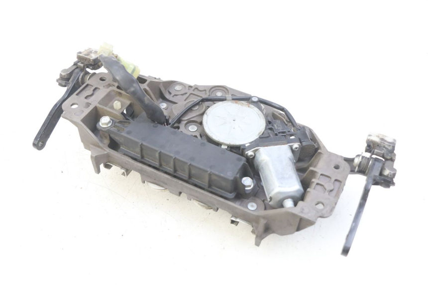 photo de ENGINE BUBBLE YAMAHA FJR ABS 1300 (2006 - 2012)