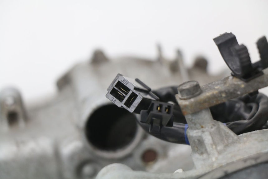 photo de ENGINE YAMAHA BW'S BWS 125 (2010 - 2013)