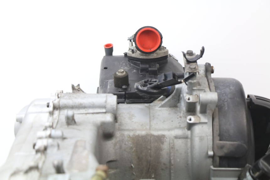 photo de ENGINE YAMAHA BW'S BWS 125 (2010 - 2013)