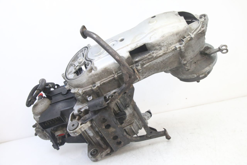photo de ENGINE YAMAHA BW'S BWS 125 (2010 - 2013)