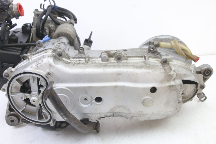 photo de ENGINE YAMAHA BW'S BWS 125 (2010 - 2013)