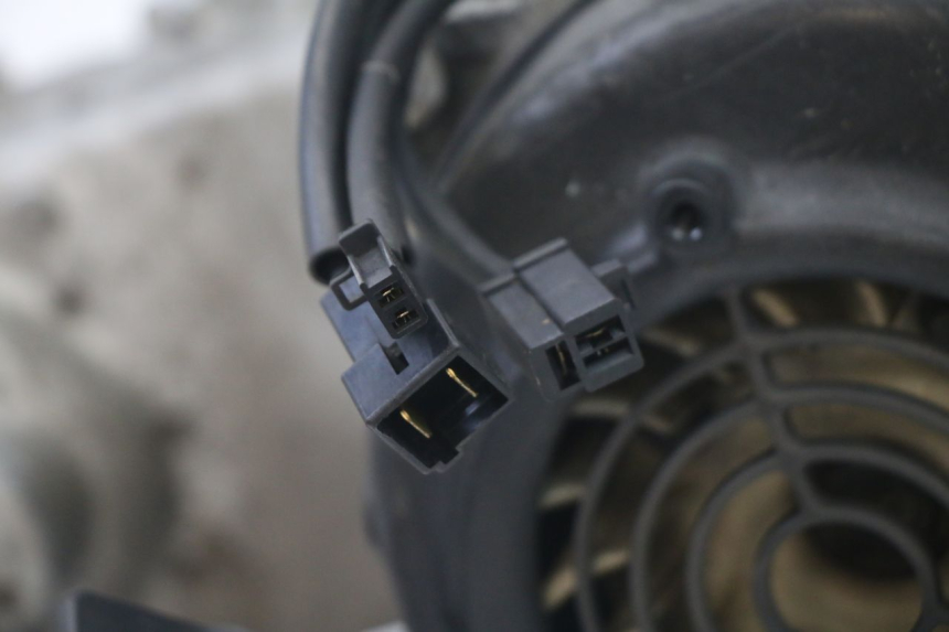 photo de ENGINE YAMAHA BW'S BWS 125 (2010 - 2013)