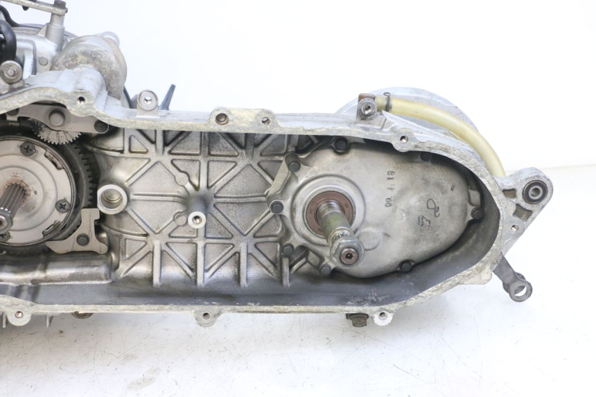 photo de ENGINE YAMAHA BW'S BWS 125 (2010 - 2013)