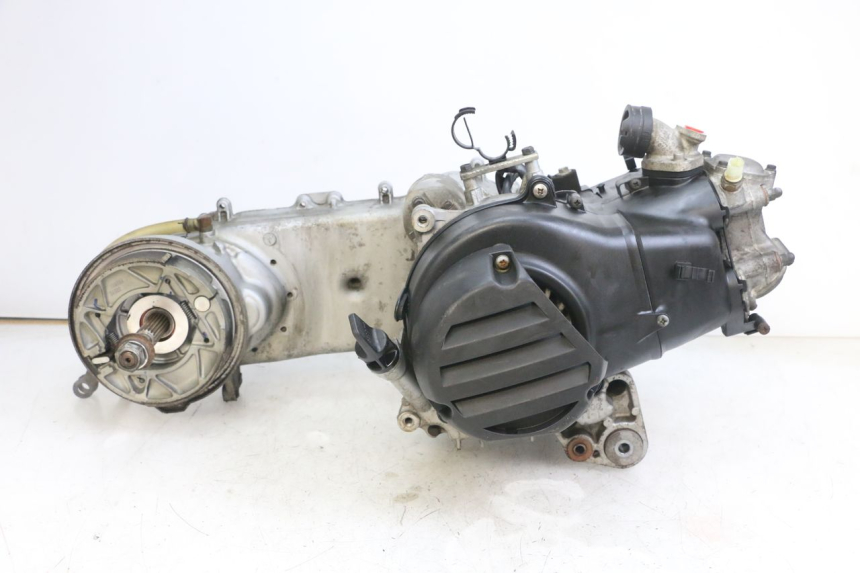 photo de ENGINE YAMAHA BW'S BWS 125 (2010 - 2013)