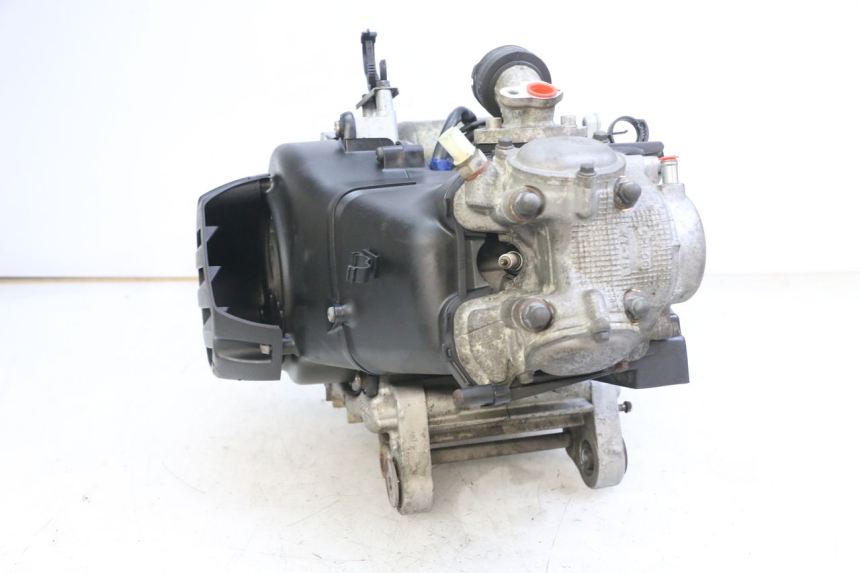 photo de ENGINE YAMAHA BW'S BWS 125 (2010 - 2013)