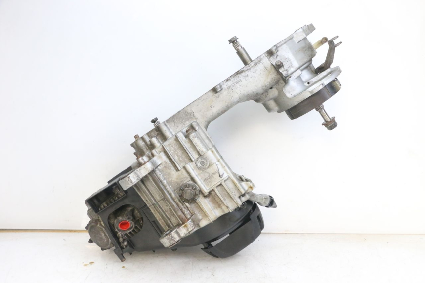 photo de ENGINE YAMAHA BW'S BWS 125 (2010 - 2013)