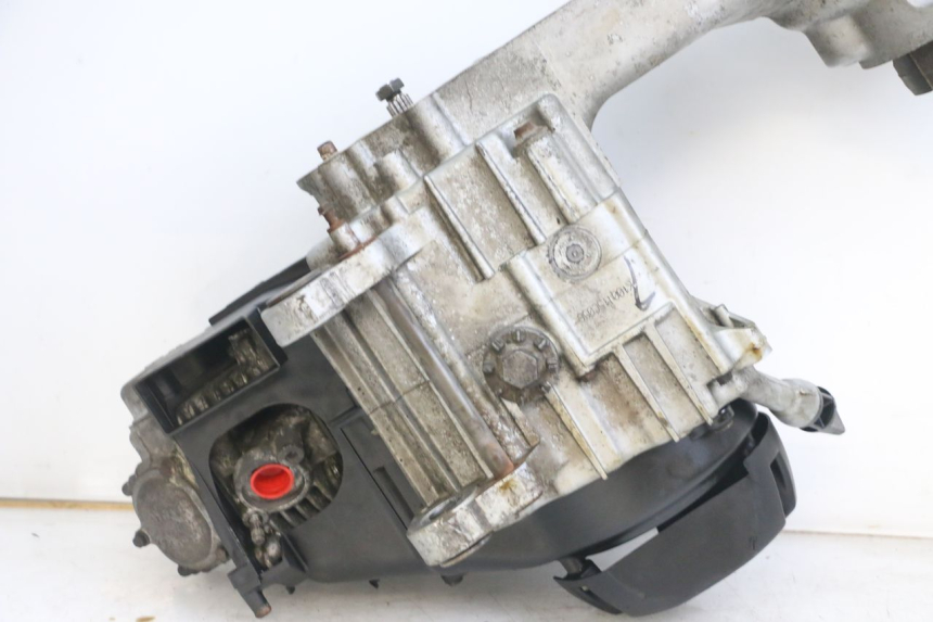 photo de ENGINE YAMAHA BW'S BWS 125 (2010 - 2013)