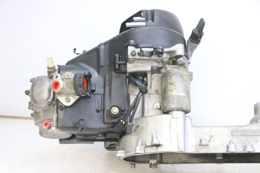 photo de ENGINE YAMAHA BW'S BWS 125 (2010 - 2013)