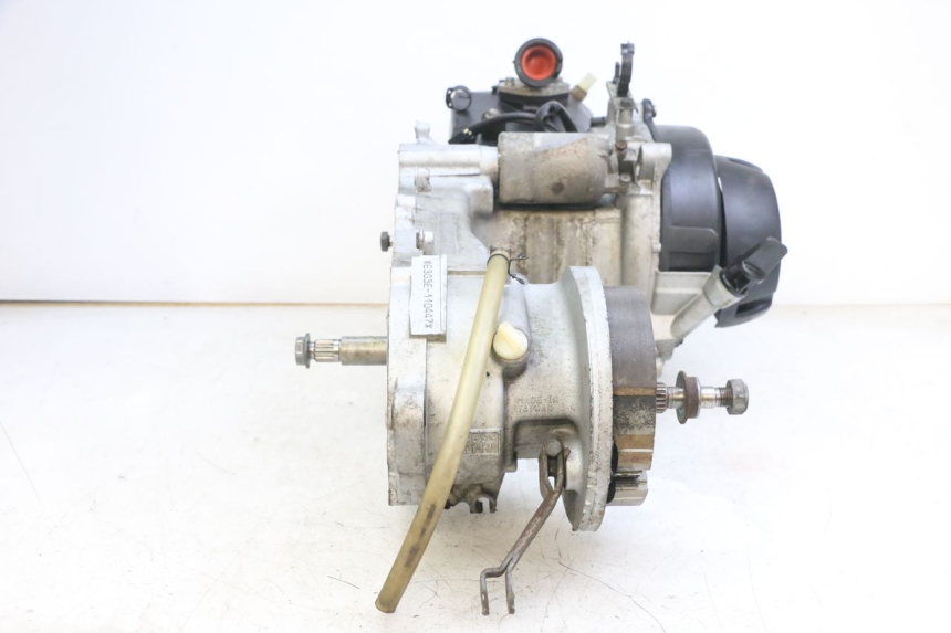 photo de ENGINE YAMAHA BW'S BWS 125 (2010 - 2013)