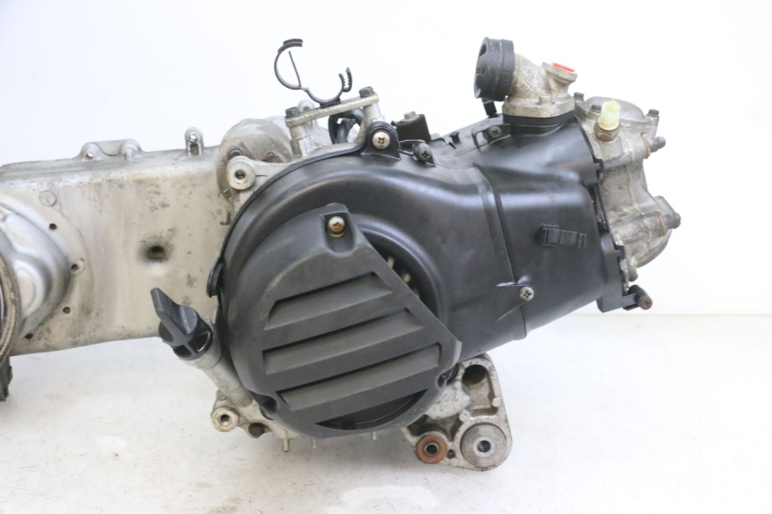 photo de ENGINE YAMAHA BW'S BWS 125 (2010 - 2013)