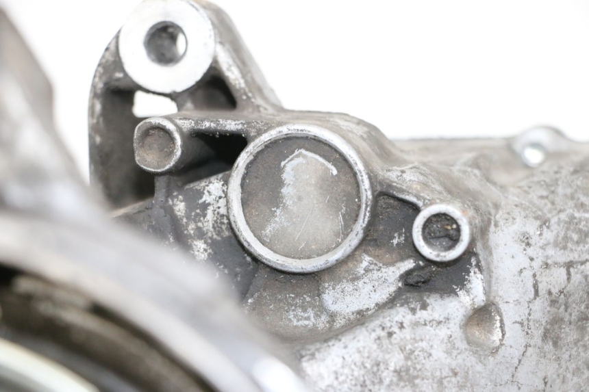 photo de ENGINE YAMAHA BW'S EASY 50 (2013 - 2016) - Surface and material condition