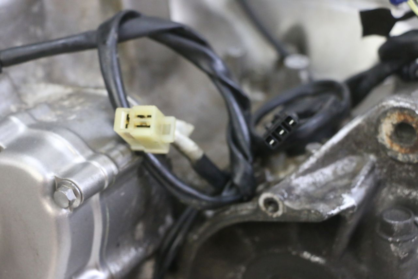 photo de ENGINE HONDA CBF 500 (2004 - 2007)