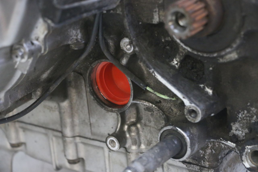 photo de ENGINE HONDA CBF 500 (2004 - 2007)