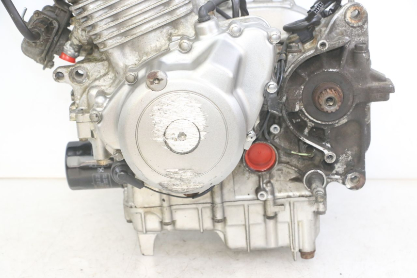 photo de ENGINE HONDA CBF 500 (2004 - 2007)