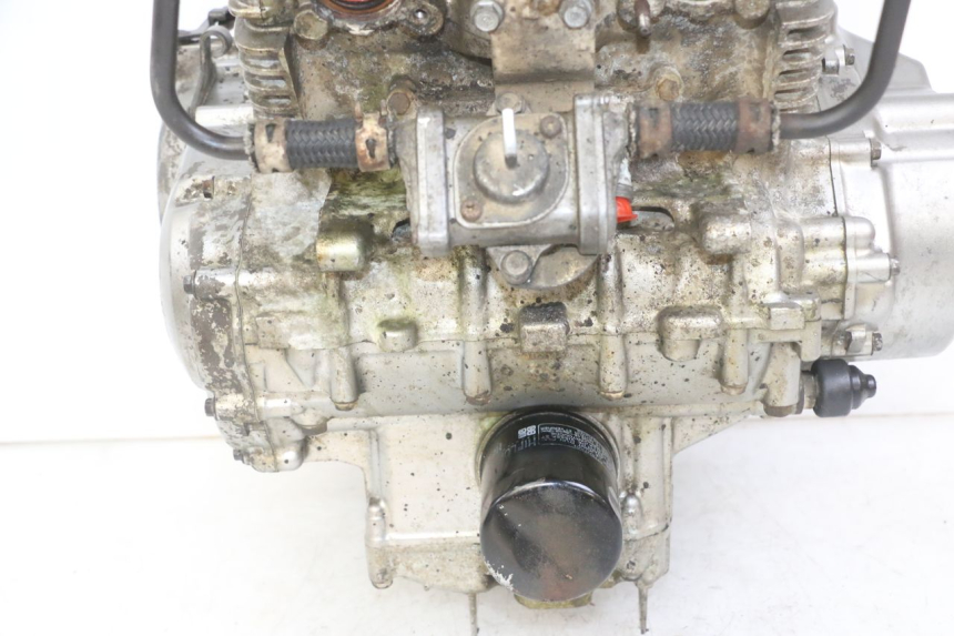 photo de ENGINE HONDA CBF 500 (2004 - 2007)