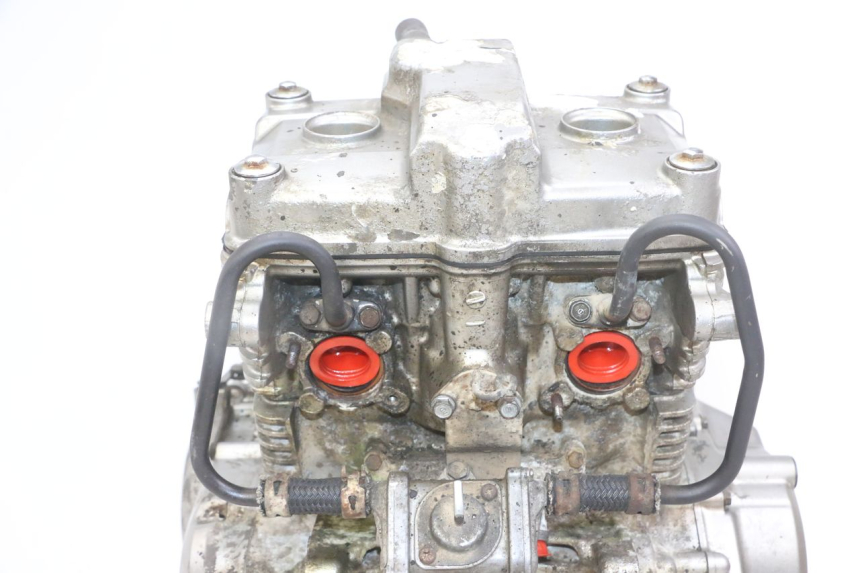 photo de ENGINE HONDA CBF 500 (2004 - 2007)