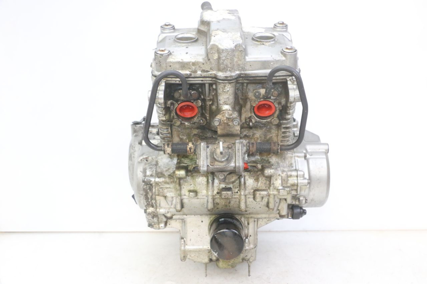 photo de ENGINE HONDA CBF 500 (2004 - 2007)
