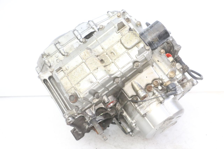 photo de ENGINE HONDA CBF 500 (2004 - 2007)