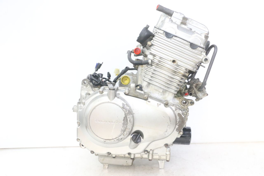 photo de ENGINE HONDA CBF 500 (2004 - 2007)