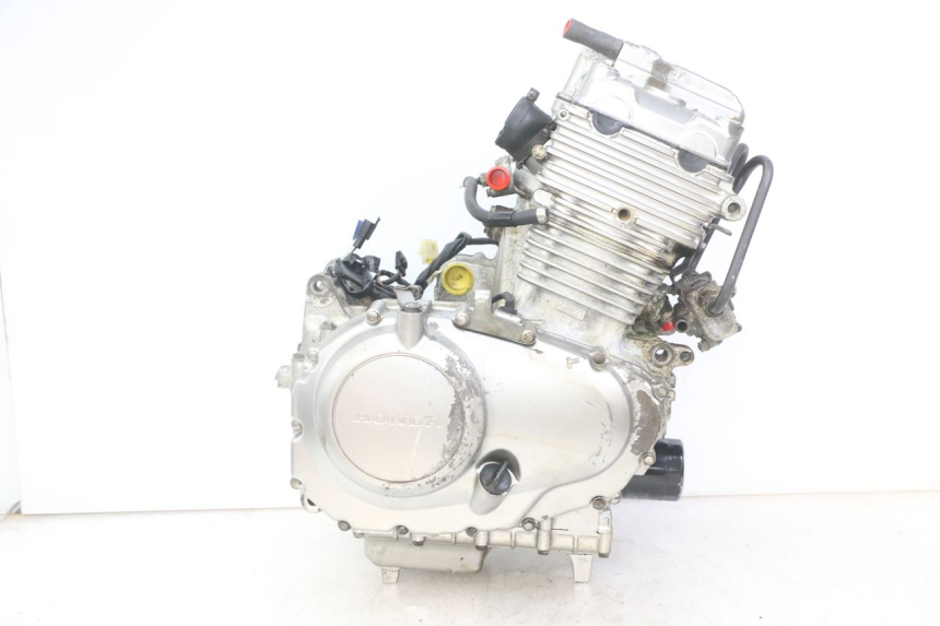 photo de ENGINE HONDA CBF 500 (2004 - 2007)