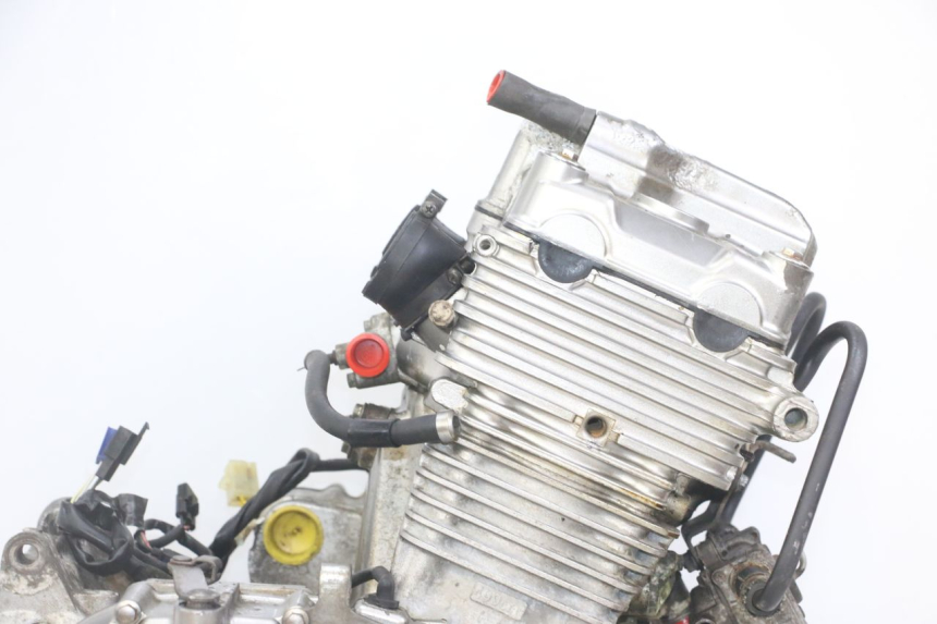 photo de ENGINE HONDA CBF 500 (2004 - 2007)