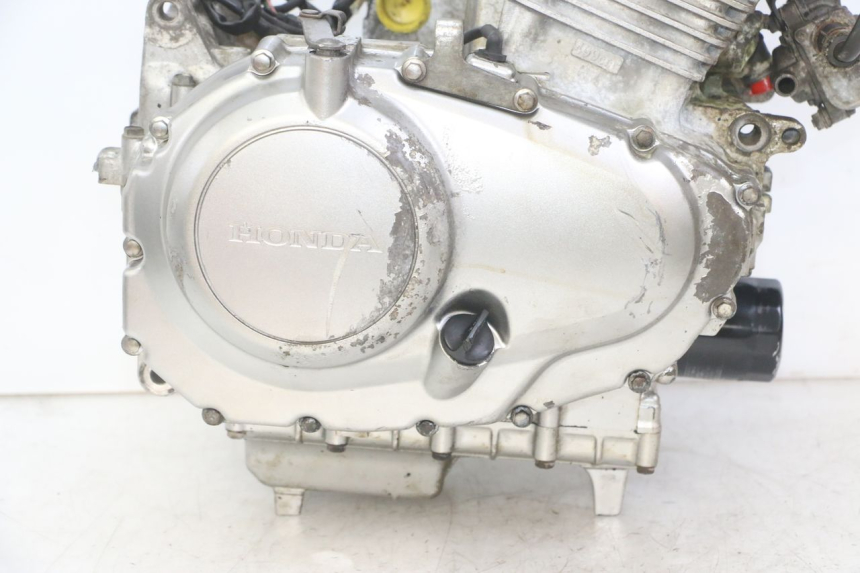 photo de ENGINE HONDA CBF 500 (2004 - 2007)