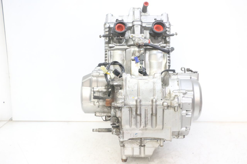photo de ENGINE HONDA CBF 500 (2004 - 2007)