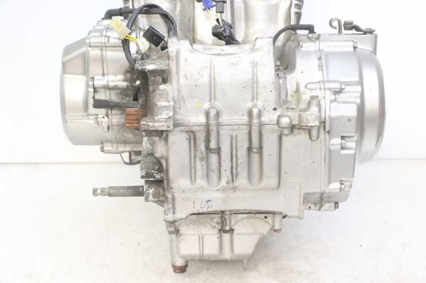 photo de ENGINE HONDA CBF 500 (2004 - 2007)