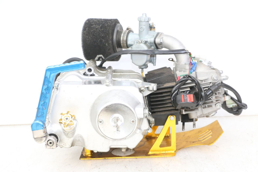 photo de ENGINE CCR DIRT BIKE 110